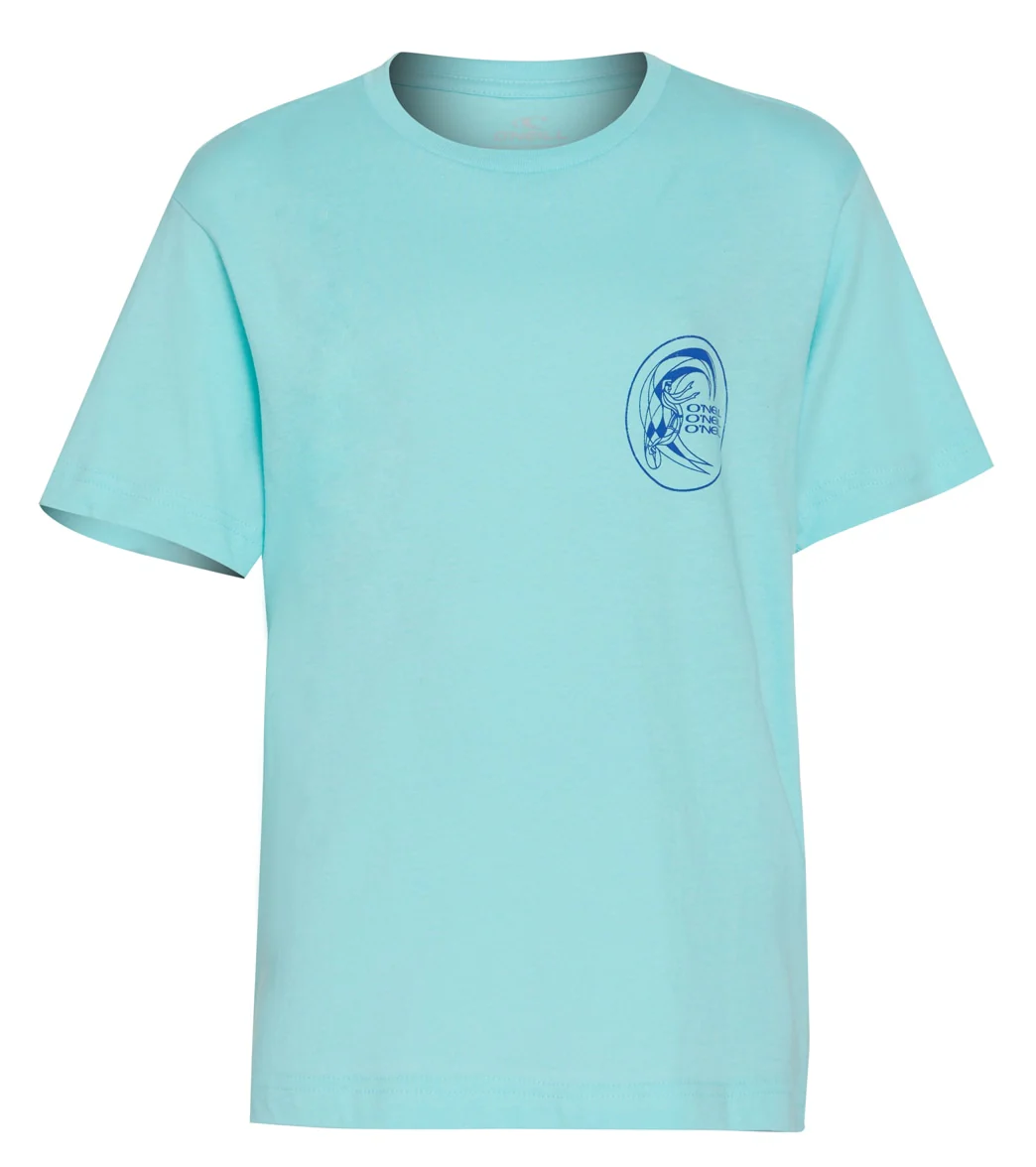 O'Neill Boys' Jam Tee (Big Kid) - Image 8