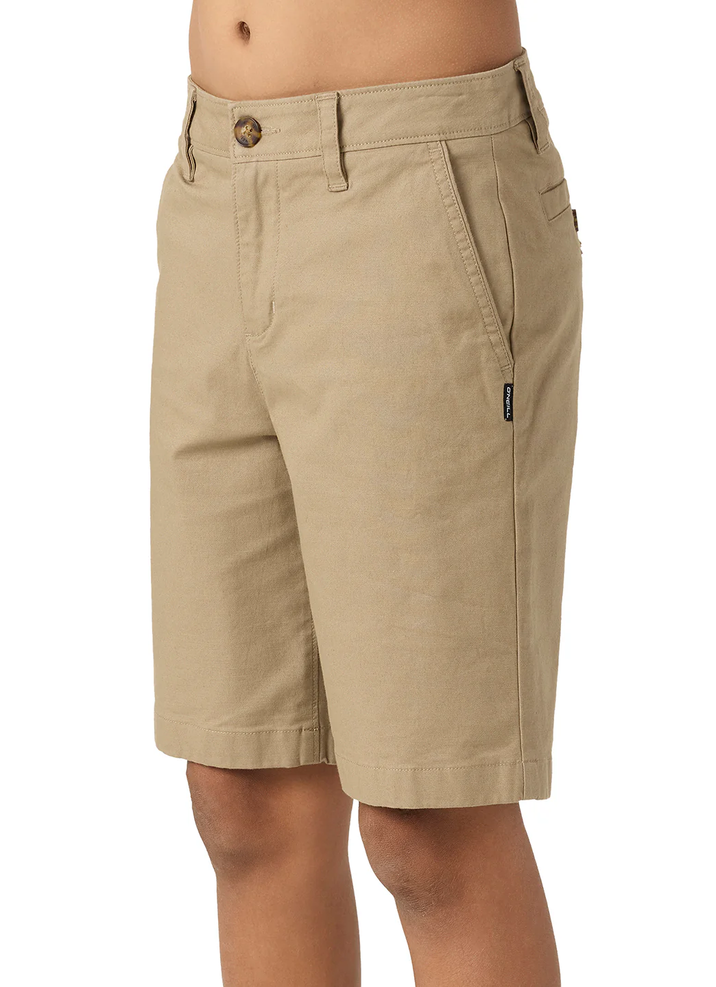 O'Neill Boys' Jay Stretch 18" Short (Big Kid) - Image 3
