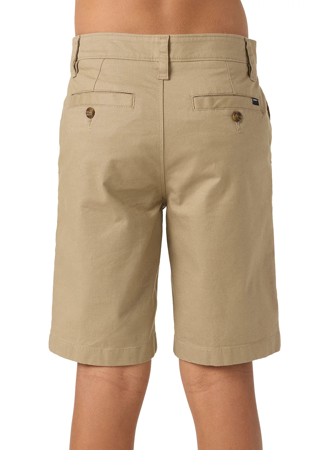 O'Neill Boys' Jay Stretch 18" Short (Big Kid) - Image 4