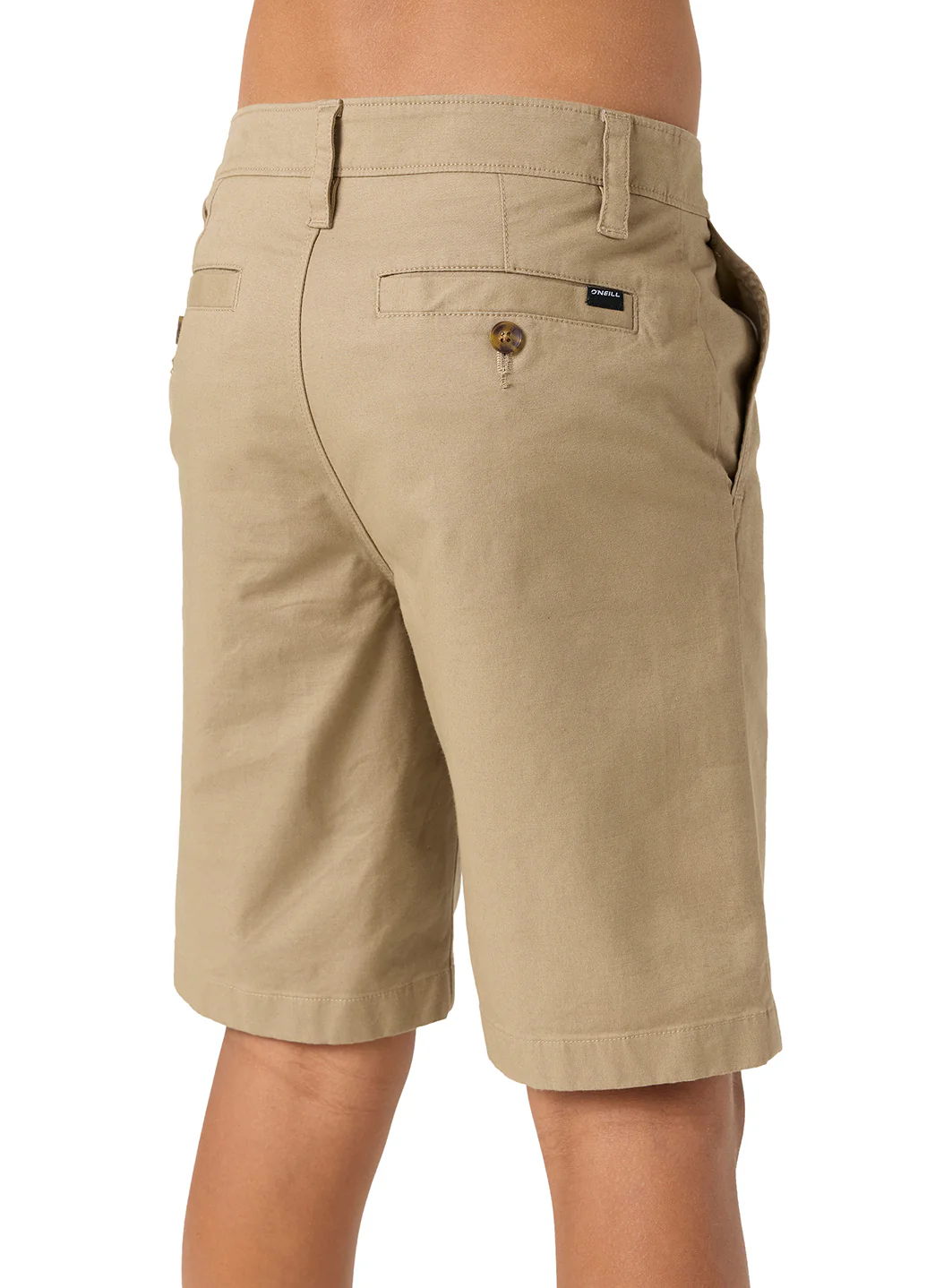 O'Neill Boys' Jay Stretch 18" Short (Big Kid) - Image 5