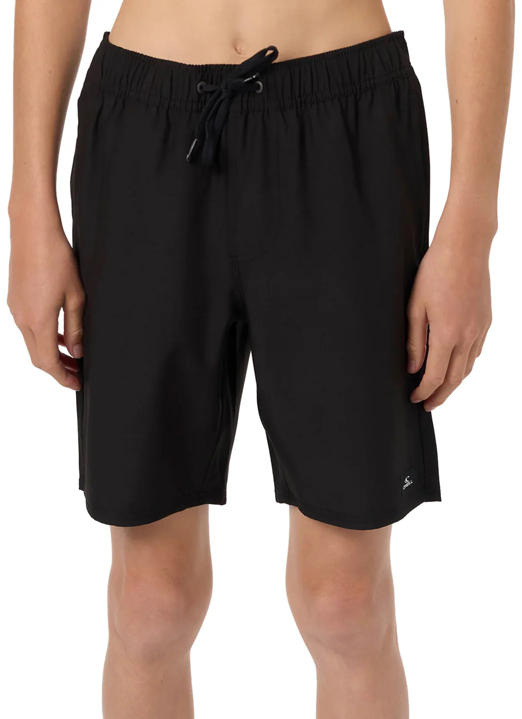 O'Neill Boys' Lennox Hermosa Volley 16" Swim Trunk (Big Kid) - Image 2
