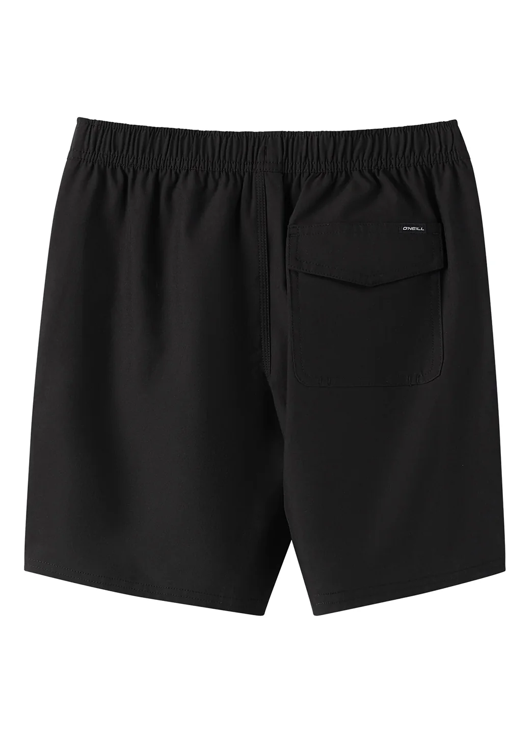 O'Neill Boys' Lennox Hermosa Volley 16" Swim Trunk (Big Kid) - Image 8