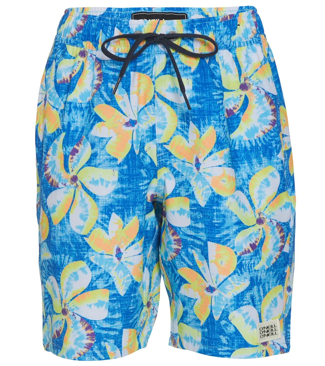 O'Neill Boys' Mashup Swim Trunks (Big Kid) - Image 13