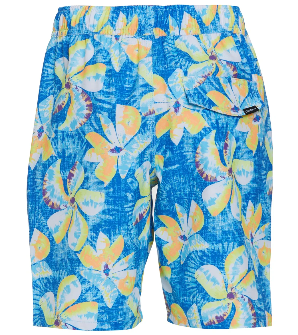 O'Neill Boys' Mashup Swim Trunks (Big Kid) - Image 14
