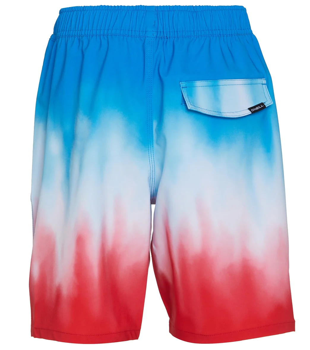 O'Neill Boys' Mashup Swim Trunks (Big Kid) - Image 2