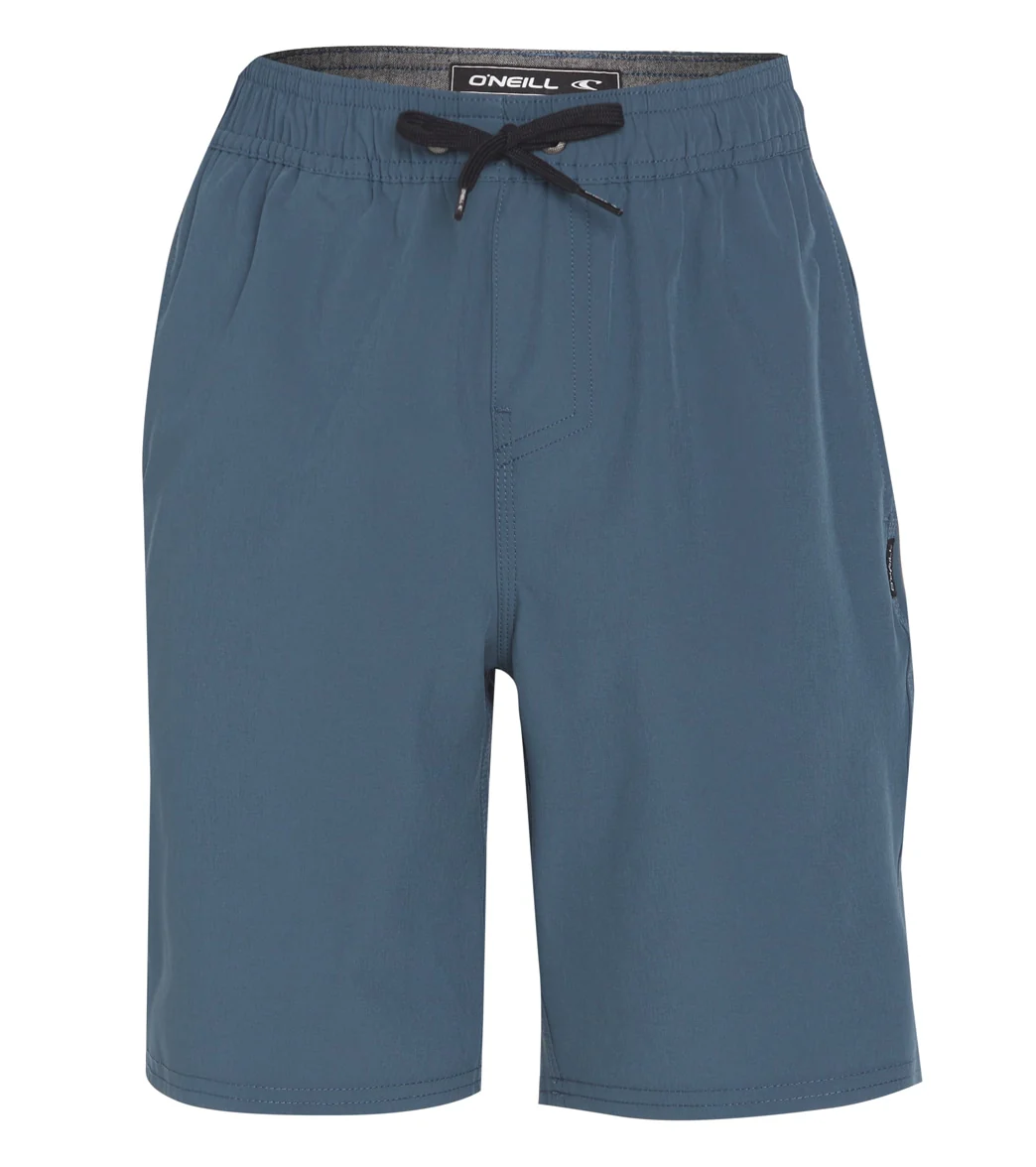 O'Neill Boys' Reserve E-Waist Swim Trunks (Big Kid) - Image 4