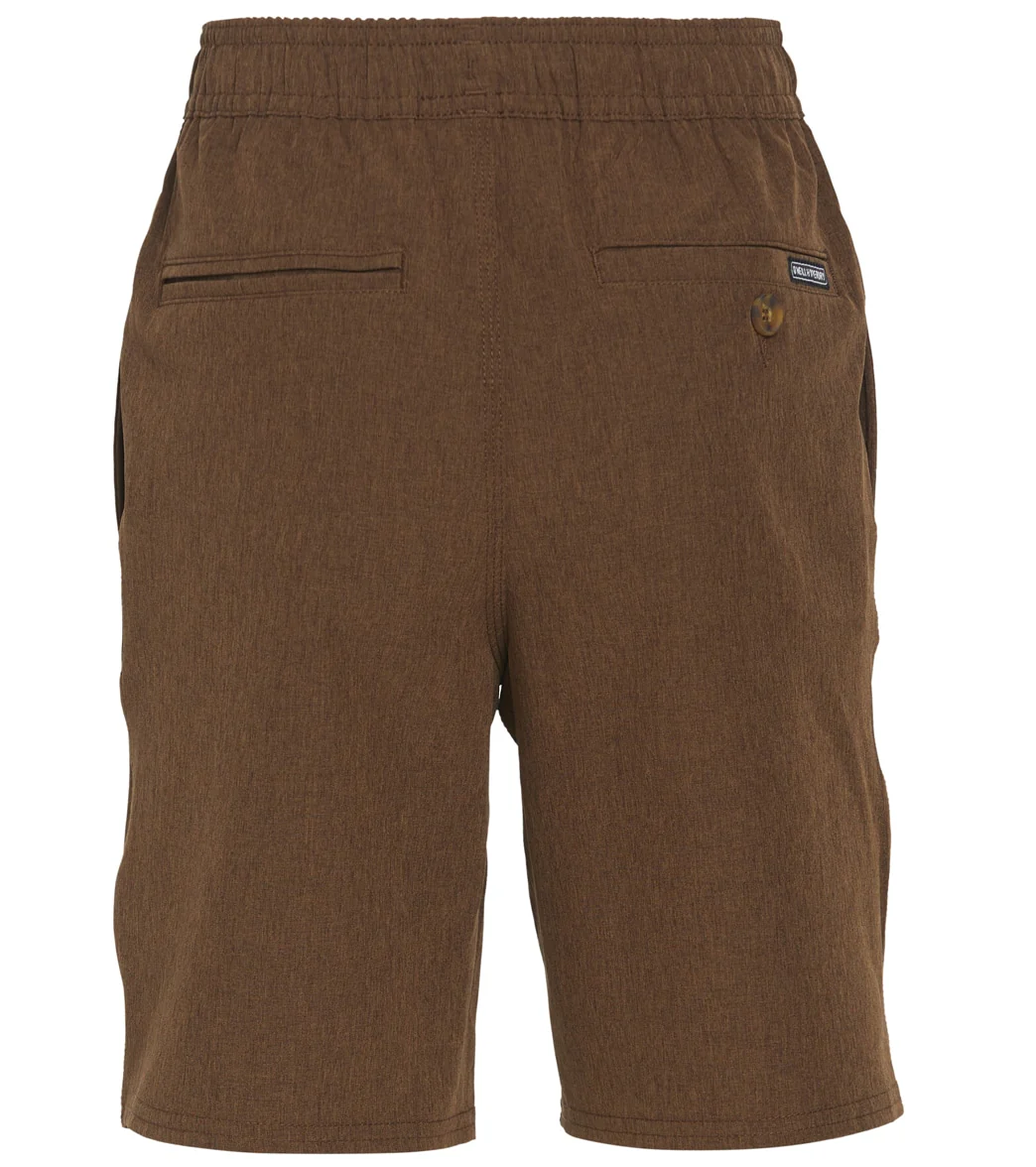 O'Neill Boys' Reserve E-Waist Swim Trunks (Big Kid) - Image 6