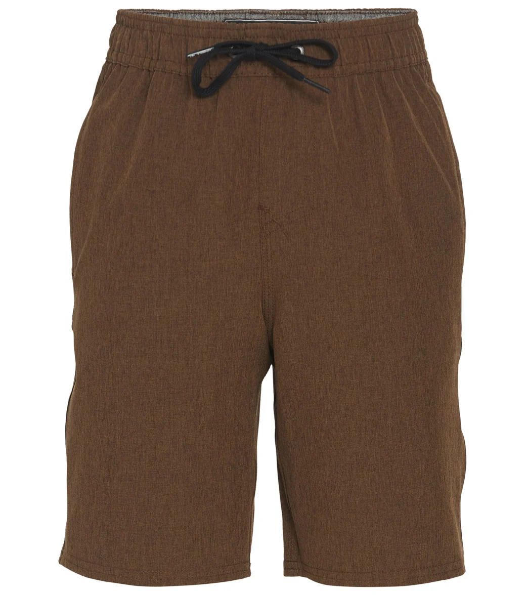 O'Neill Boys' Reserve E-Waist Swim Trunks (Big Kid) - Image 8