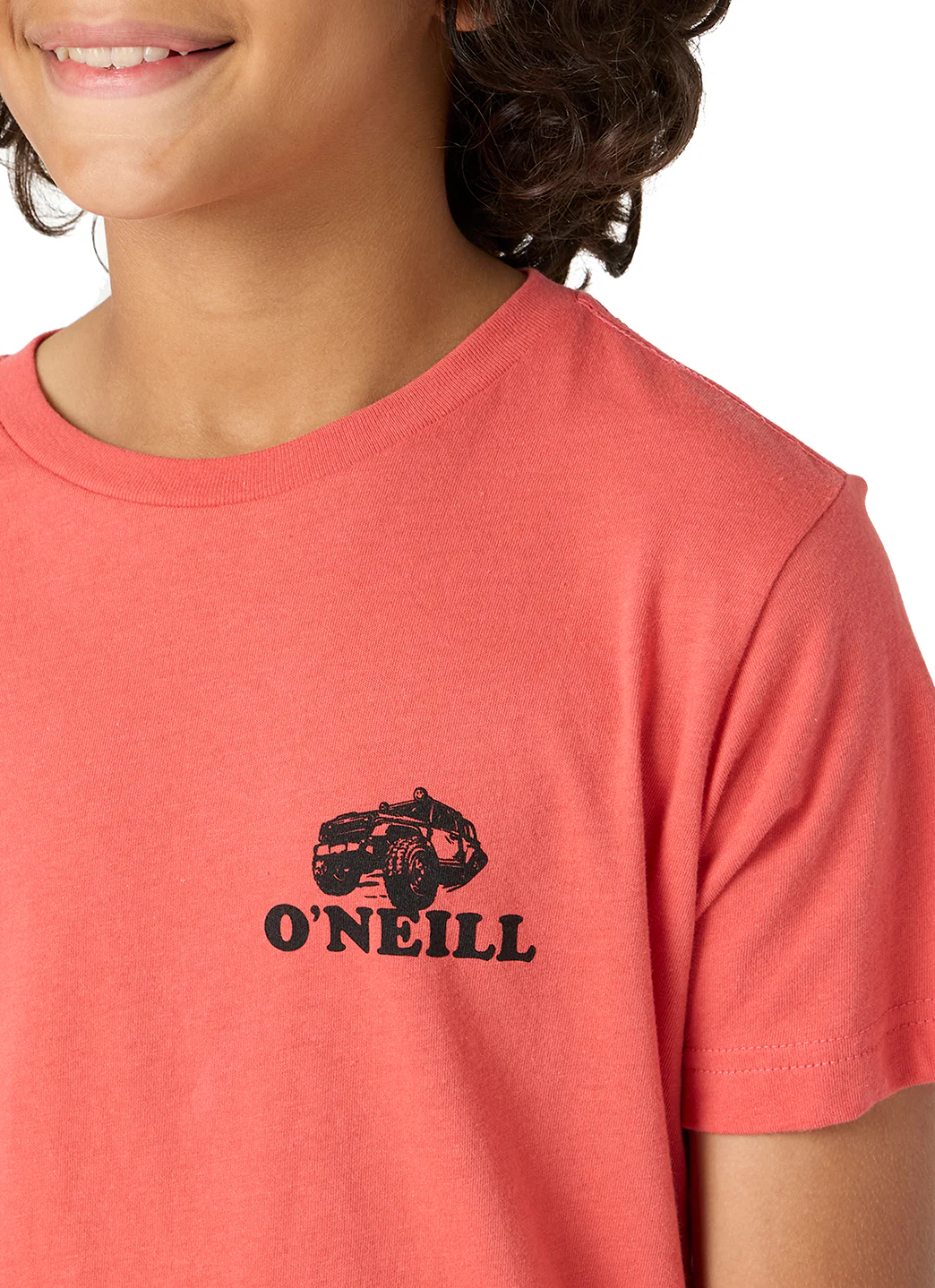 O'Neill Boys' Sandrunner Short Sleeve Tee (Big Kid) - Image 11