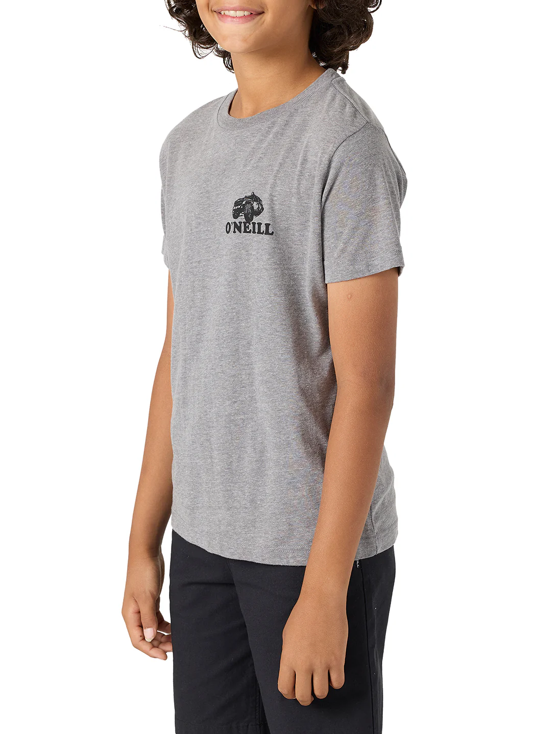 O'Neill Boys' Sandrunner Short Sleeve Tee (Big Kid) - Image 3