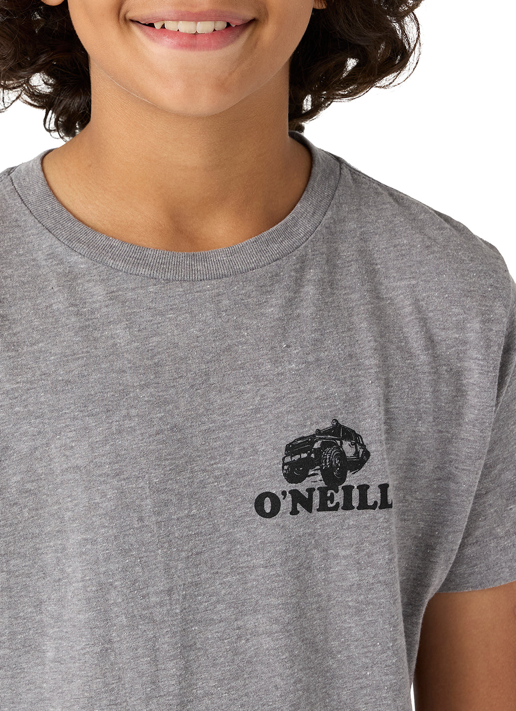 O'Neill Boys' Sandrunner Short Sleeve Tee (Big Kid) - Image 5