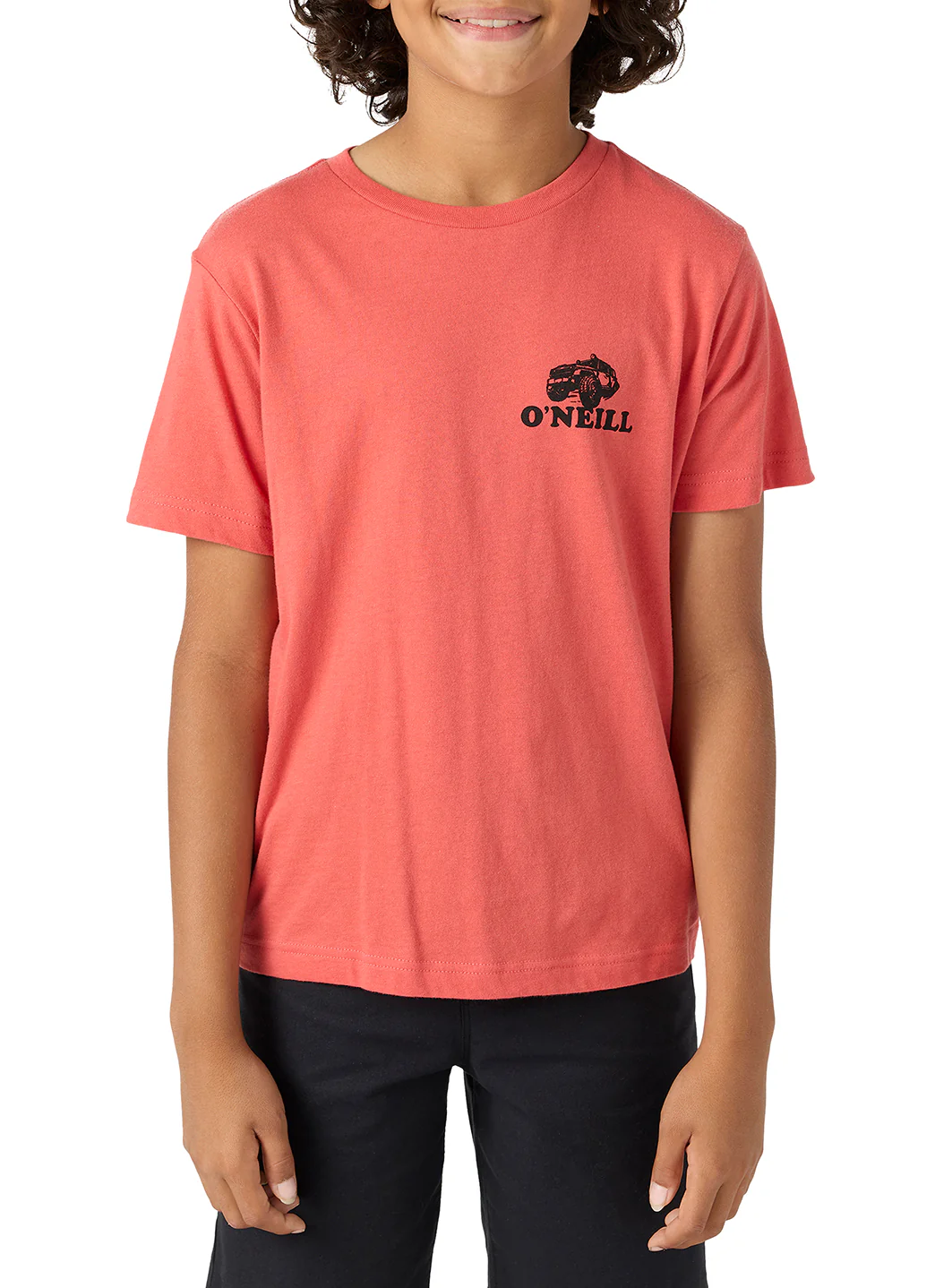 O'Neill Boys' Sandrunner Short Sleeve Tee (Big Kid) - Image 8