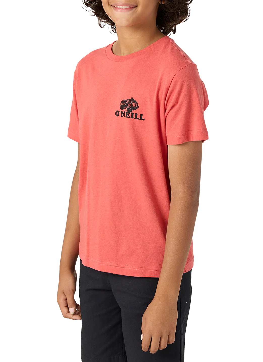 O'Neill Boys' Sandrunner Short Sleeve Tee (Big Kid) - Image 9
