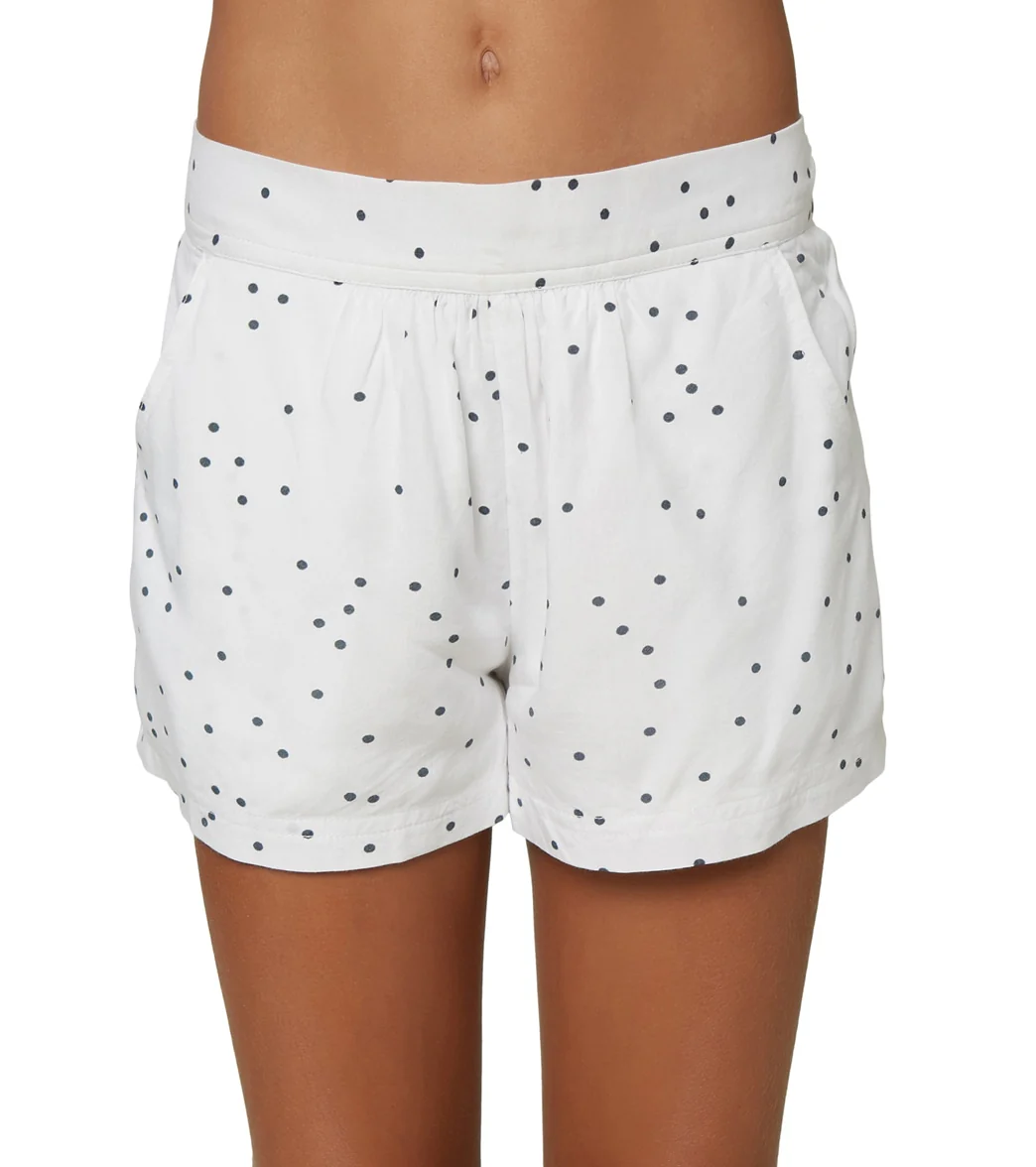 O'Neill Girls' Anika Dot Short