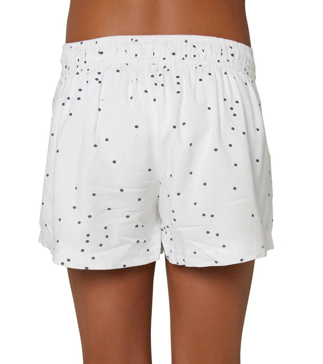 O'Neill Girls' Anika Dot Short - Image 2