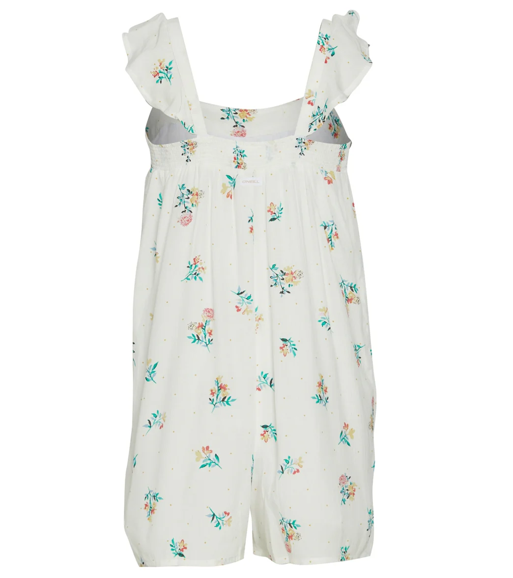 O'Neill Girls' Augie Romper (Big Kid) - Image 2