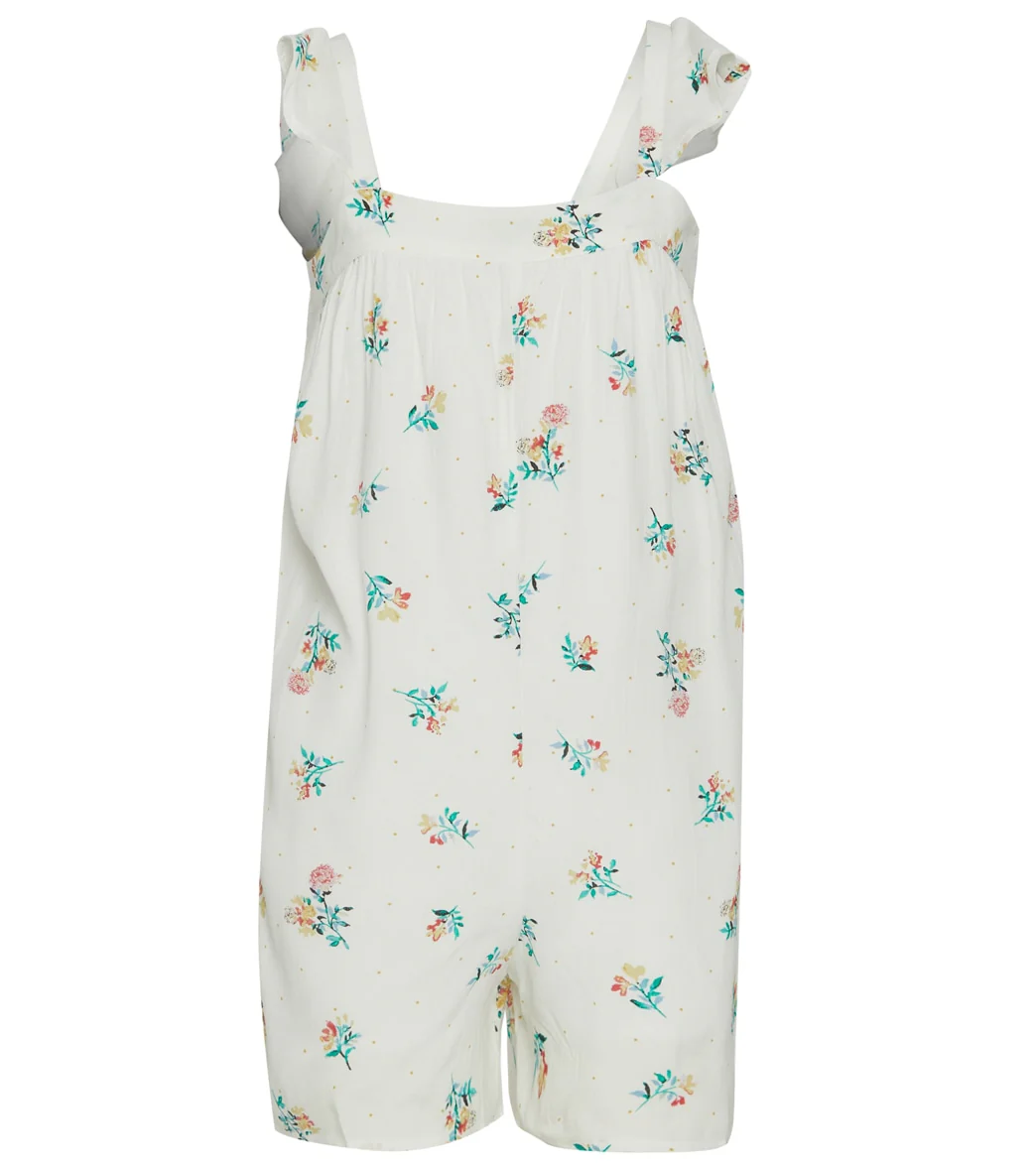 O'Neill Girls' Augie Romper (Big Kid) - Image 5