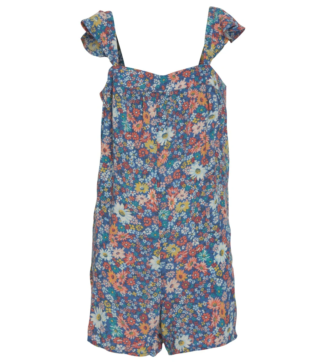 O'Neill Girls' Augie Romper (Little Kid, Big Kid) - Image 5