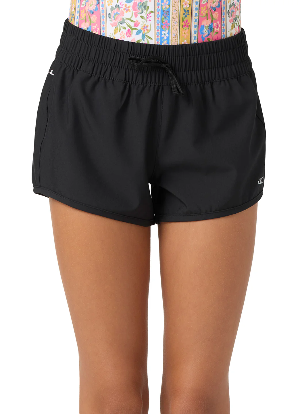 O'Neill Girls' Balboa 2" Board Shorts (Big Kid)