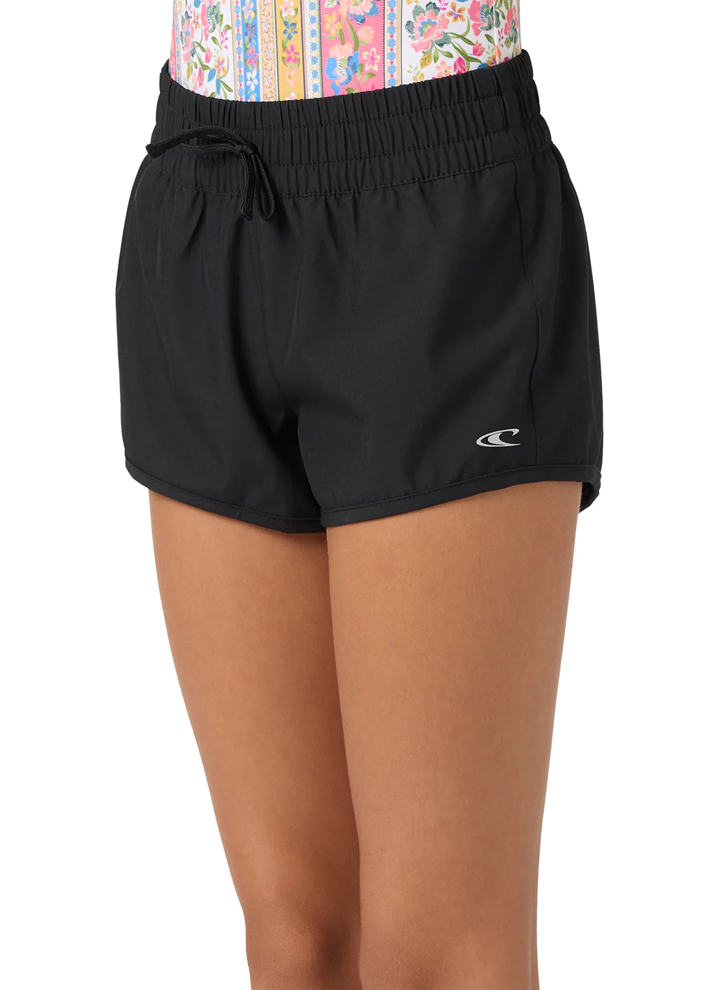 O'Neill Girls' Balboa 2" Board Shorts (Big Kid) - Image 4