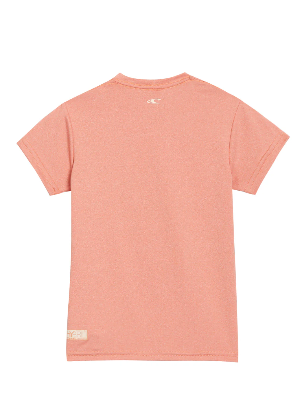 O'Neill Girls' Hybrid Short Sleeve UPF 50 Surf Shirt (LIttle Kid, Big Kid) - Image 4