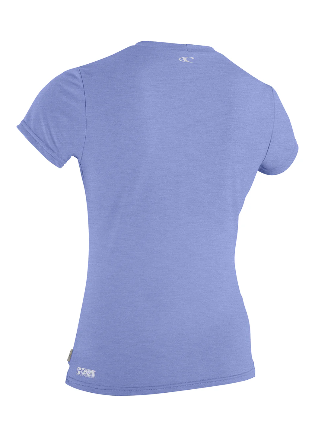 O'Neill Girls' Hybrid Short Sleeve UPF 50 Surf Shirt (LIttle Kid, Big Kid) - Image 8