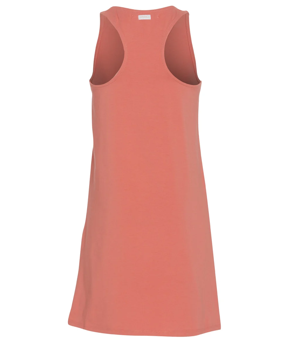 O'Neill Girls' Lillie Dress (Little Kid, Big Kid) - Image 2