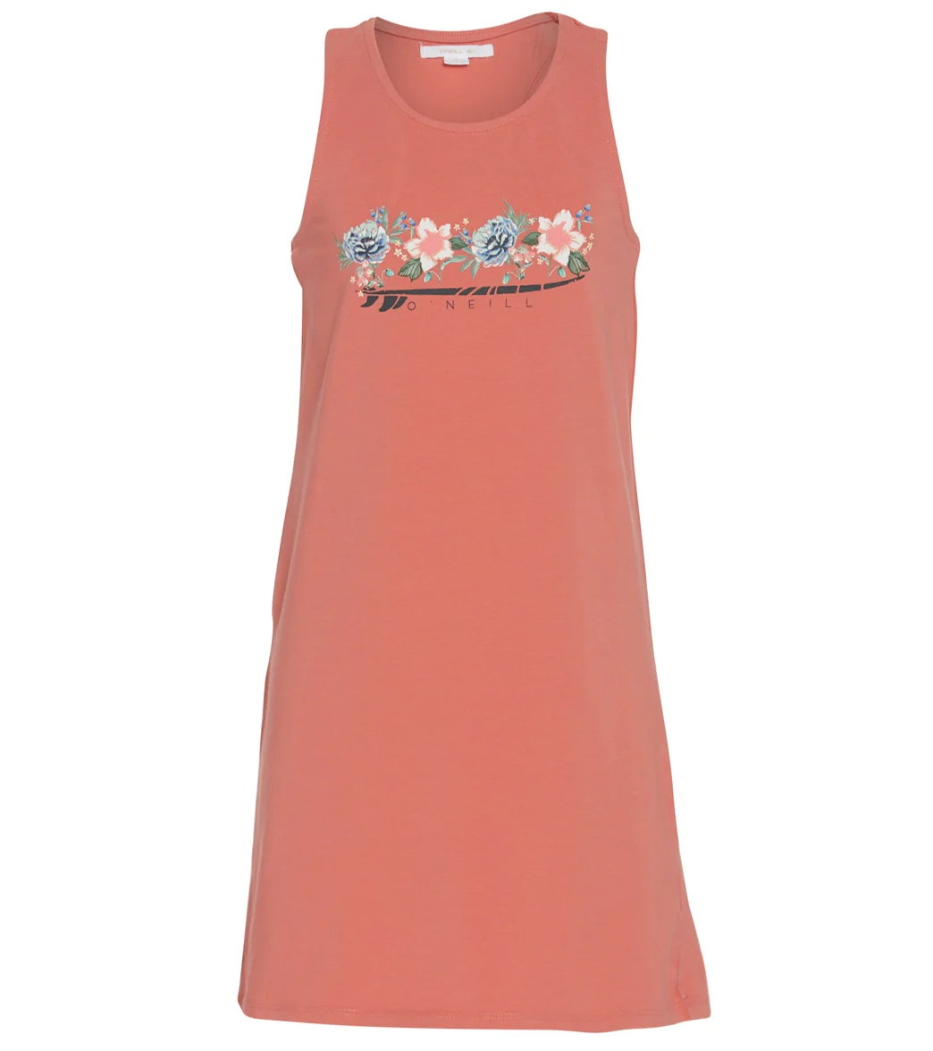 O'Neill Girls' Lillie Dress (Little Kid, Big Kid) - Image 4