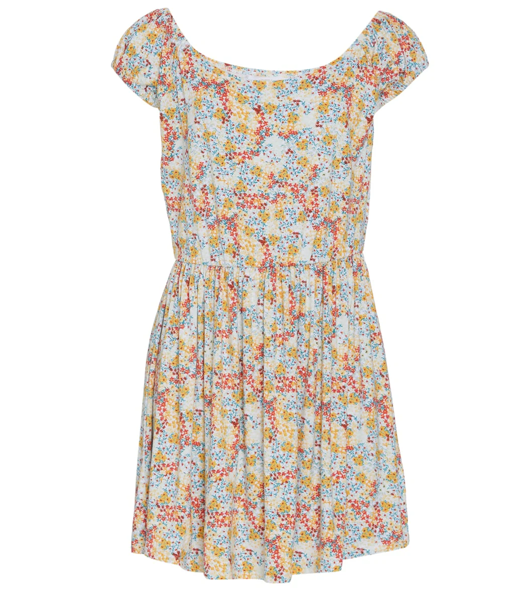 O'Neill Girls' Marisol Dress (Big Kid)