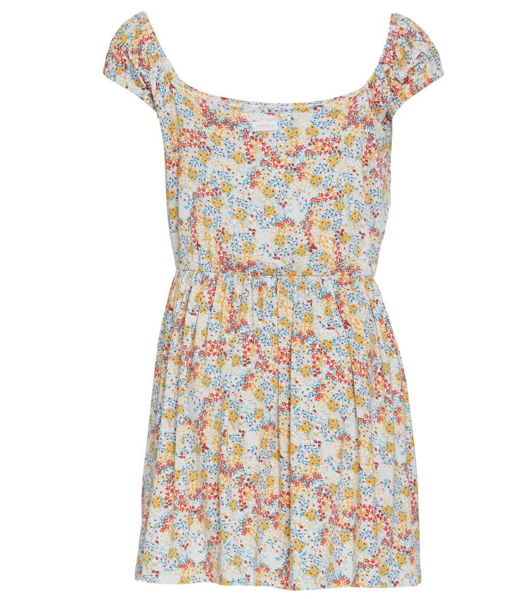 O'Neill Girls' Marisol Dress (Big Kid) - Image 2