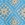 O'Neill Girls' Melissa Tile Braided High Neck Two Piece Bikini Set (Big Kid) - Image 3
