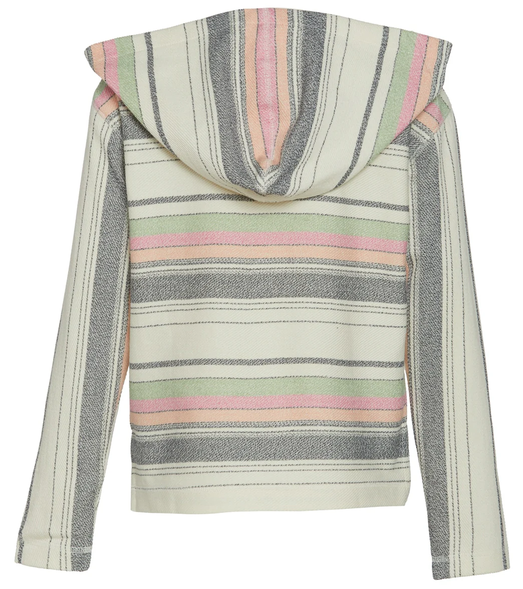 O'Neill Girls' Rita Pullover Hoodie (Little Kid, Big Kid) - Image 2