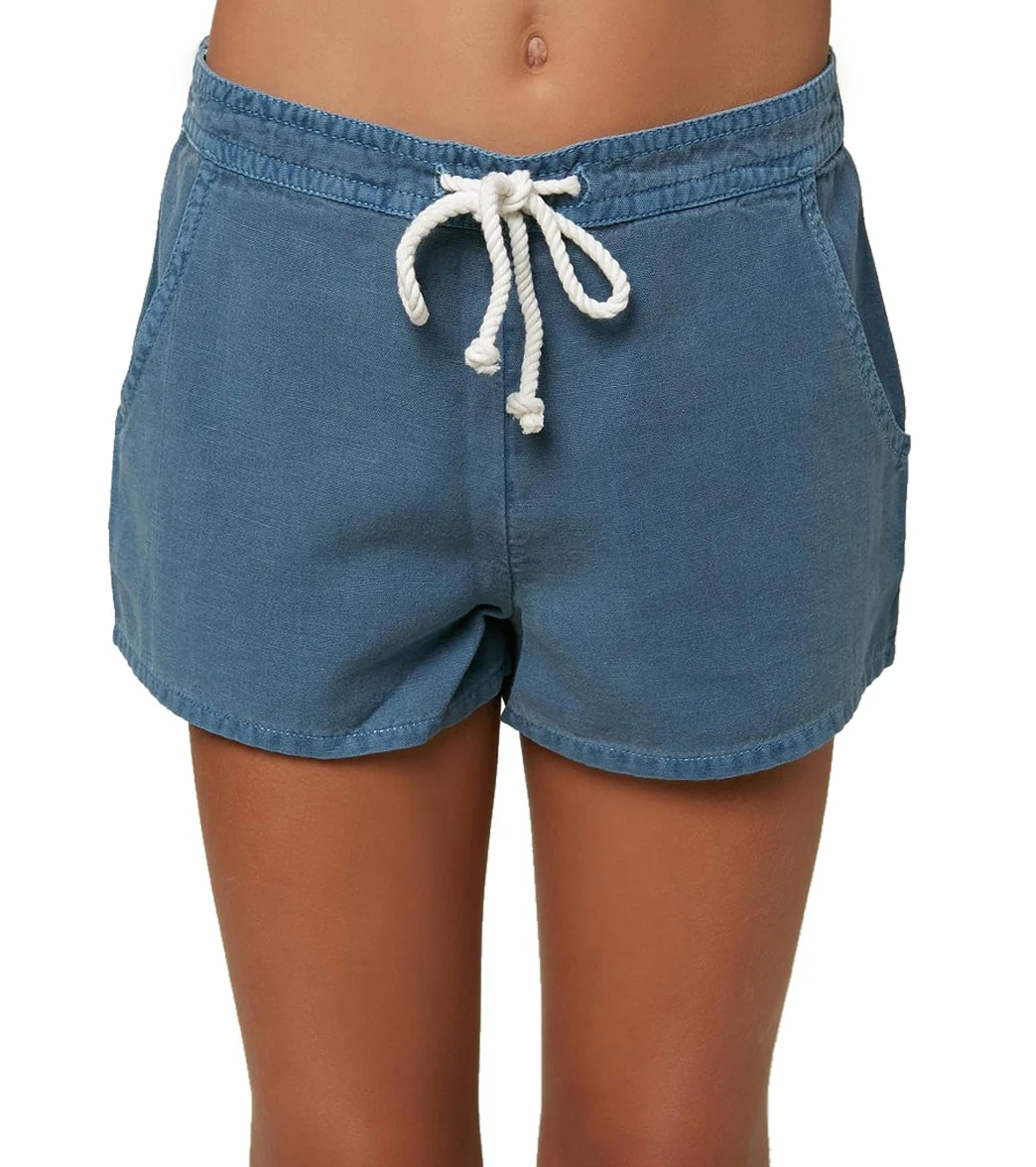O'Neill Girls' Sage Short (Little Kid, Big Kid) - Image 5