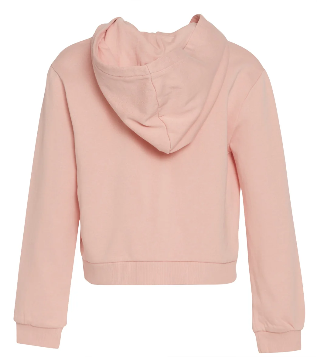 O'Neill Girls' Scobie Fleece (Little Kid, Big Kid) - Image 2