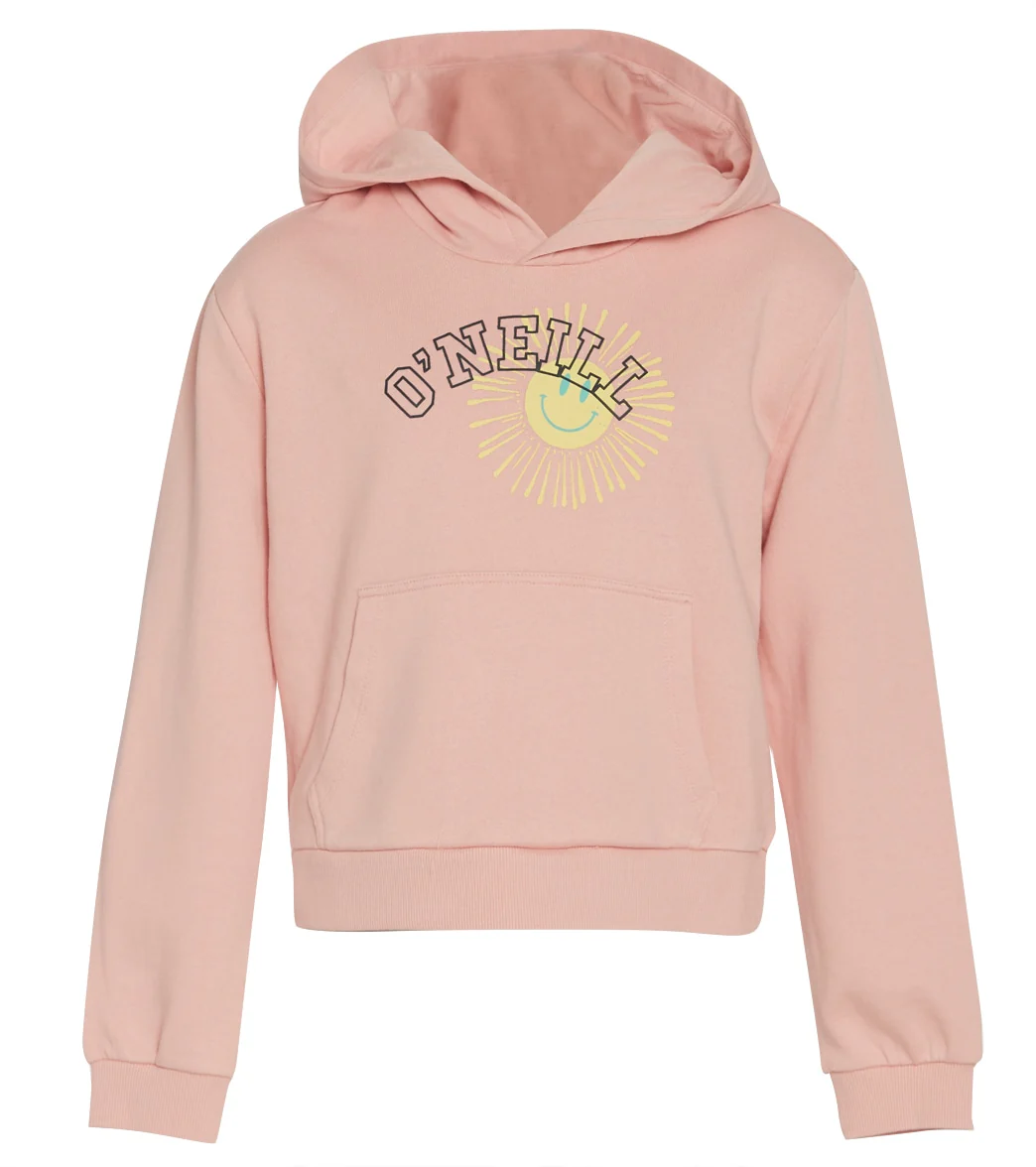 O'Neill Girls' Scobie Fleece (Little Kid, Big Kid) - Image 4