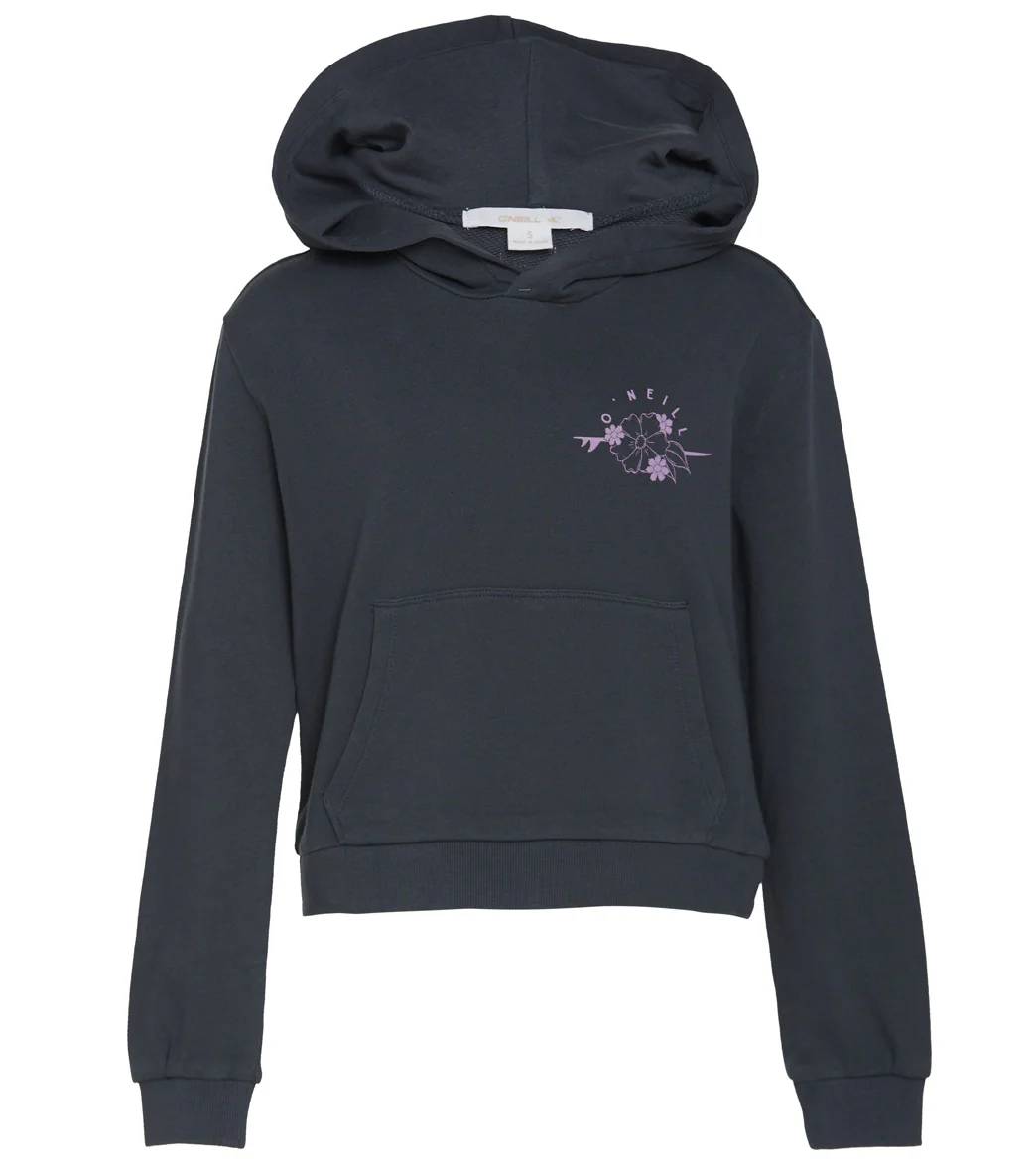 O'Neill Girls' Scobie Pullover Hoodie (Little Kid, Big Kid)