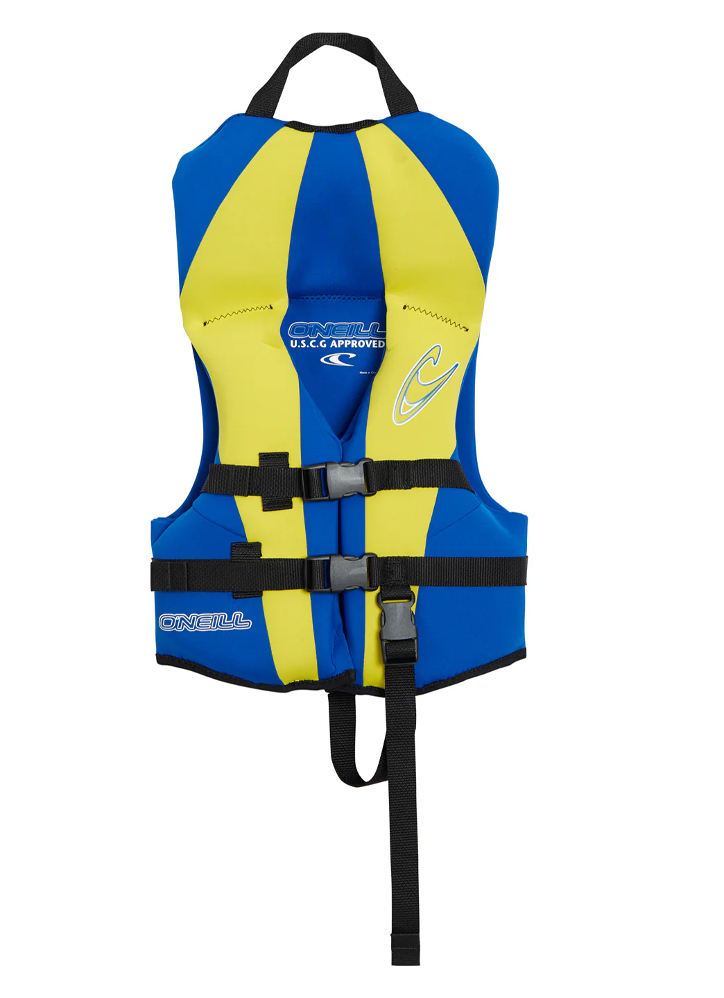 O'Neill Infant USCG Vest - Image 2