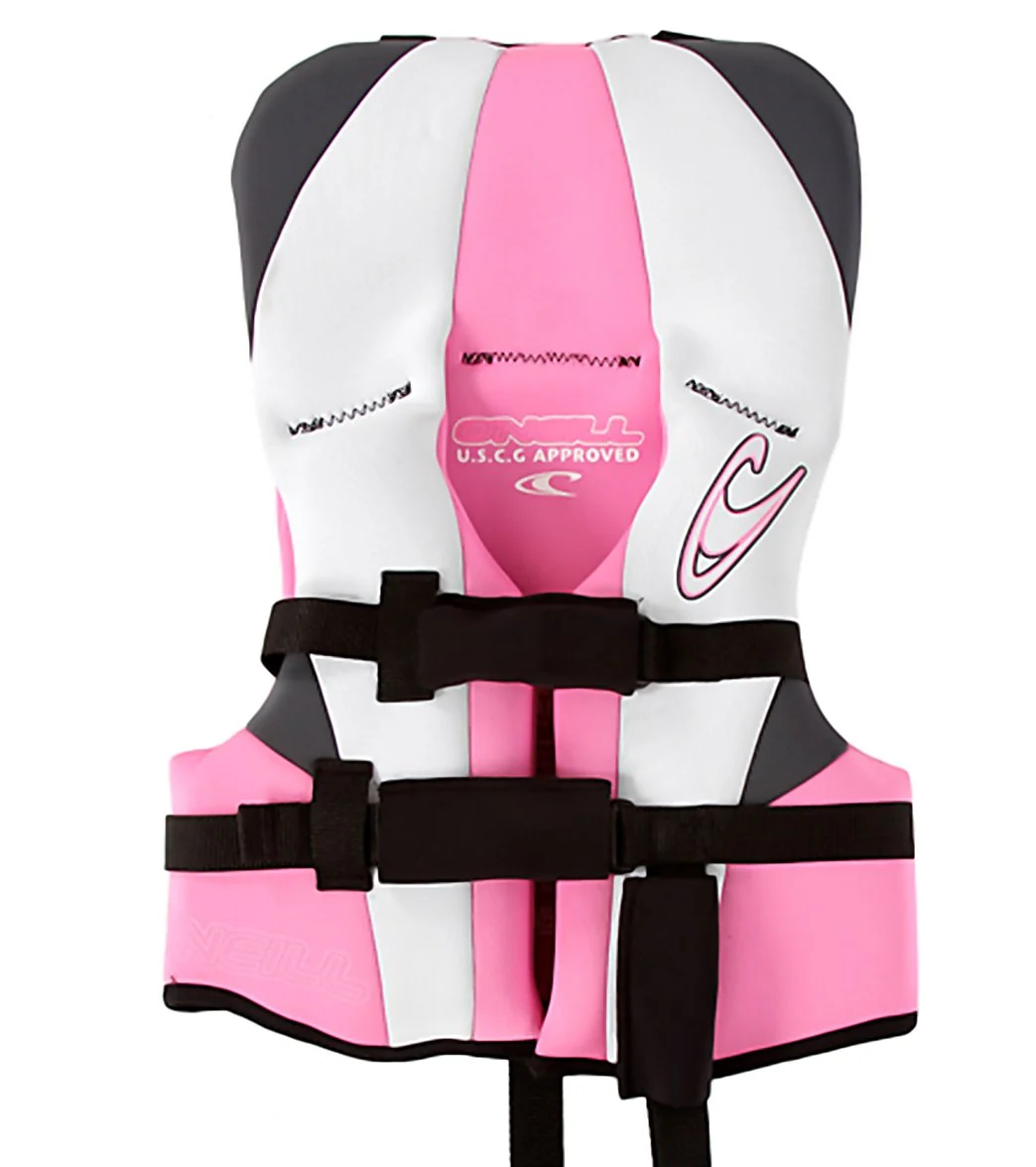 O'Neill Infant USCG Vest - Image 9