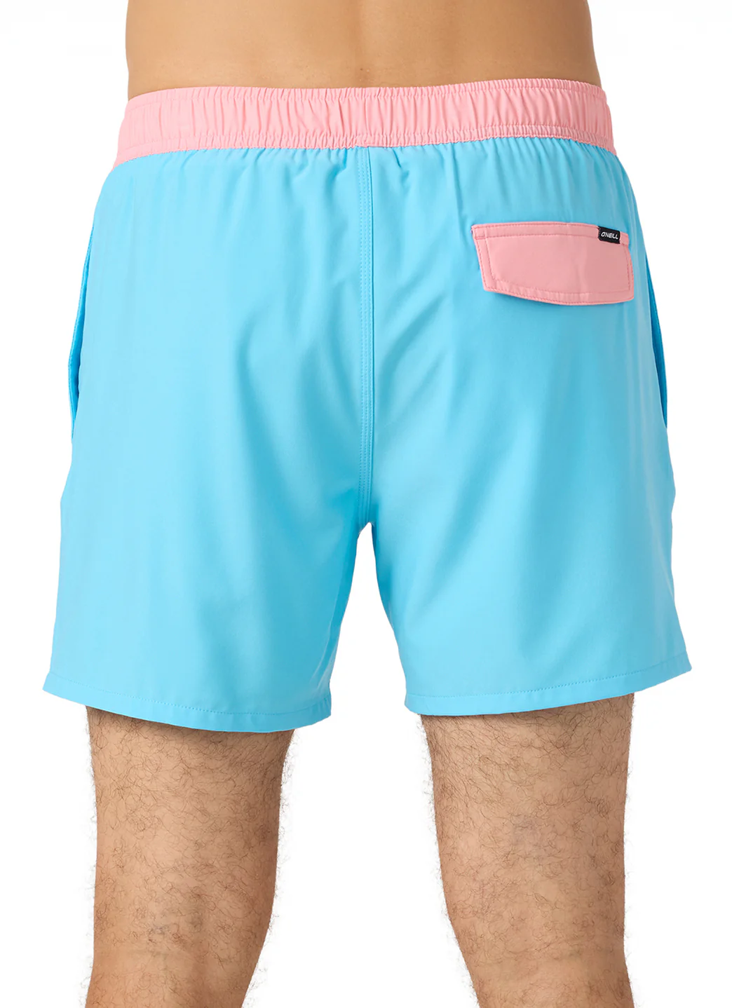 O'Neill Men's 15" Hermosa Light Swim Trunks - Image 12