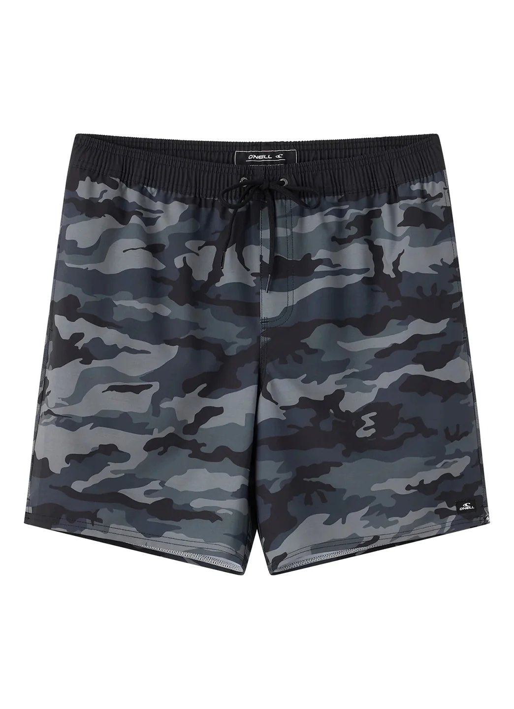 O'Neill Men's 16" Hermosa Swim Trunks - Image 7