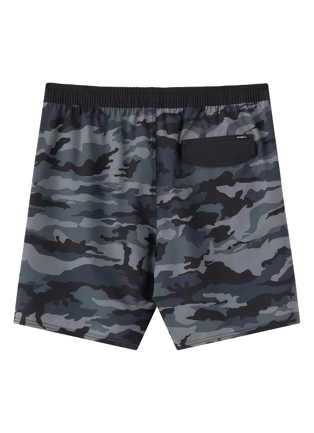 O'Neill Men's 16" Hermosa Swim Trunks - Image 8