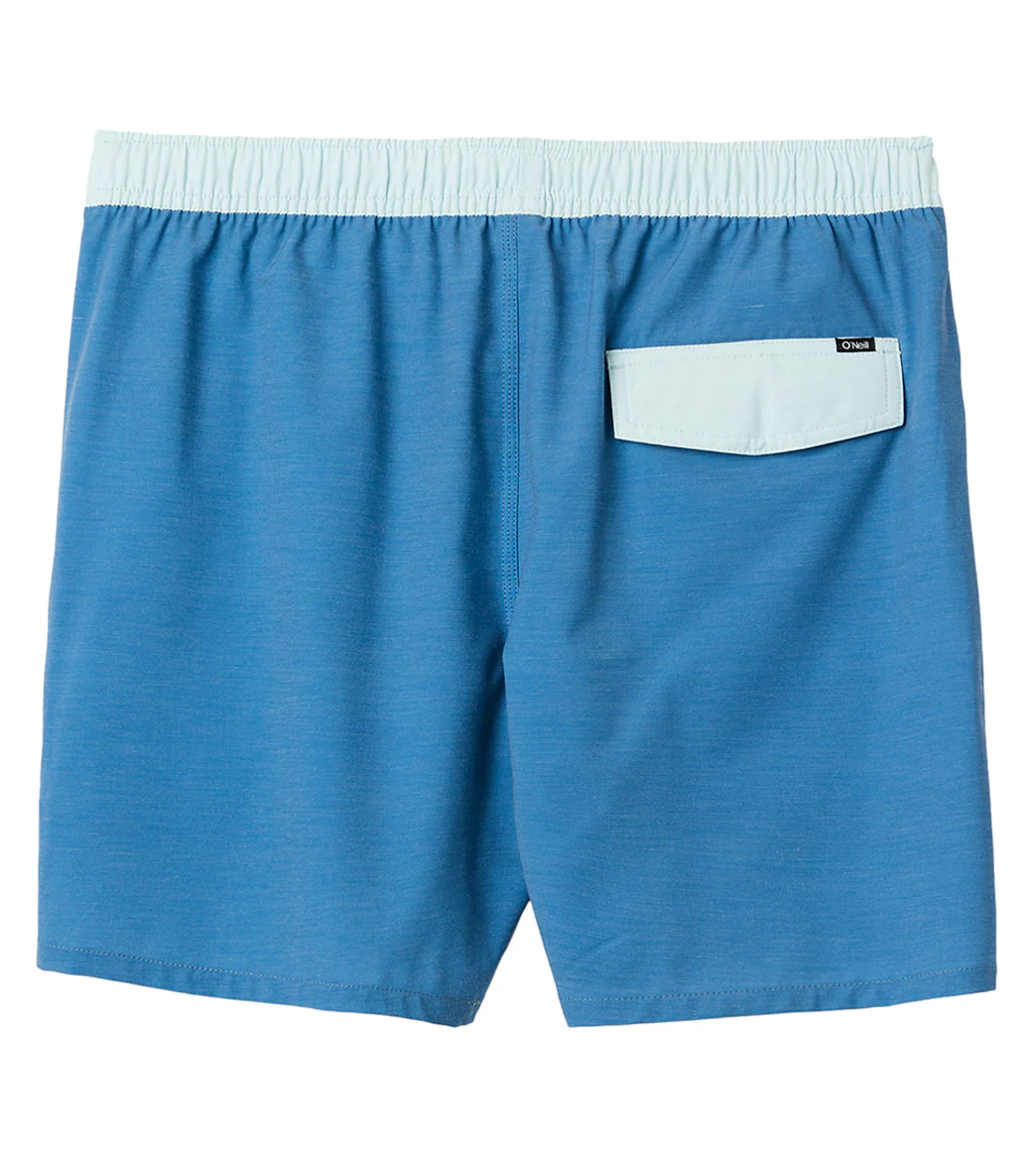 O'Neill Men's 16" OG Solid Swim Trunks - Image 10