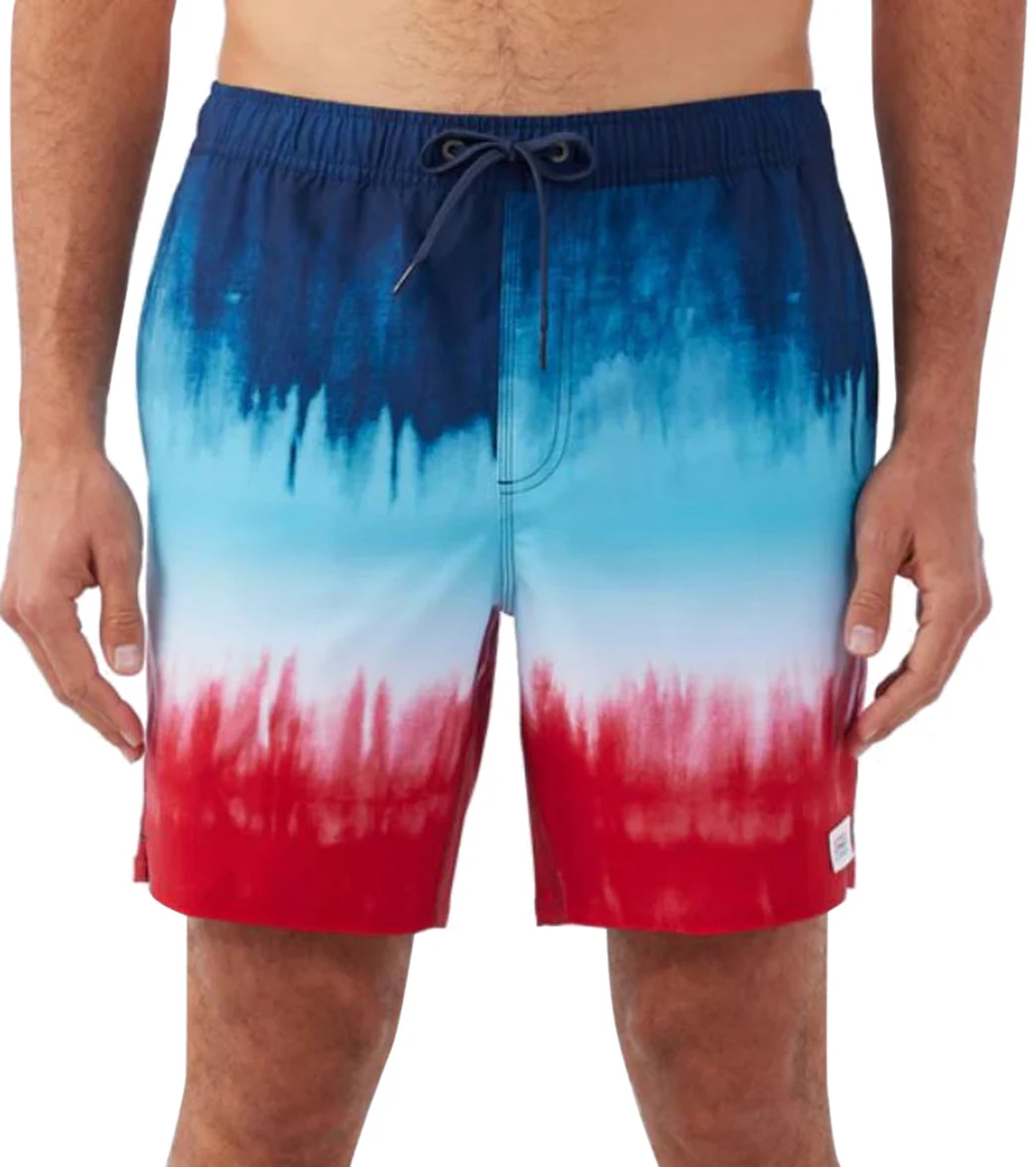 O'Neill Men's 17" Hermosa Swim Trunks - Image 13