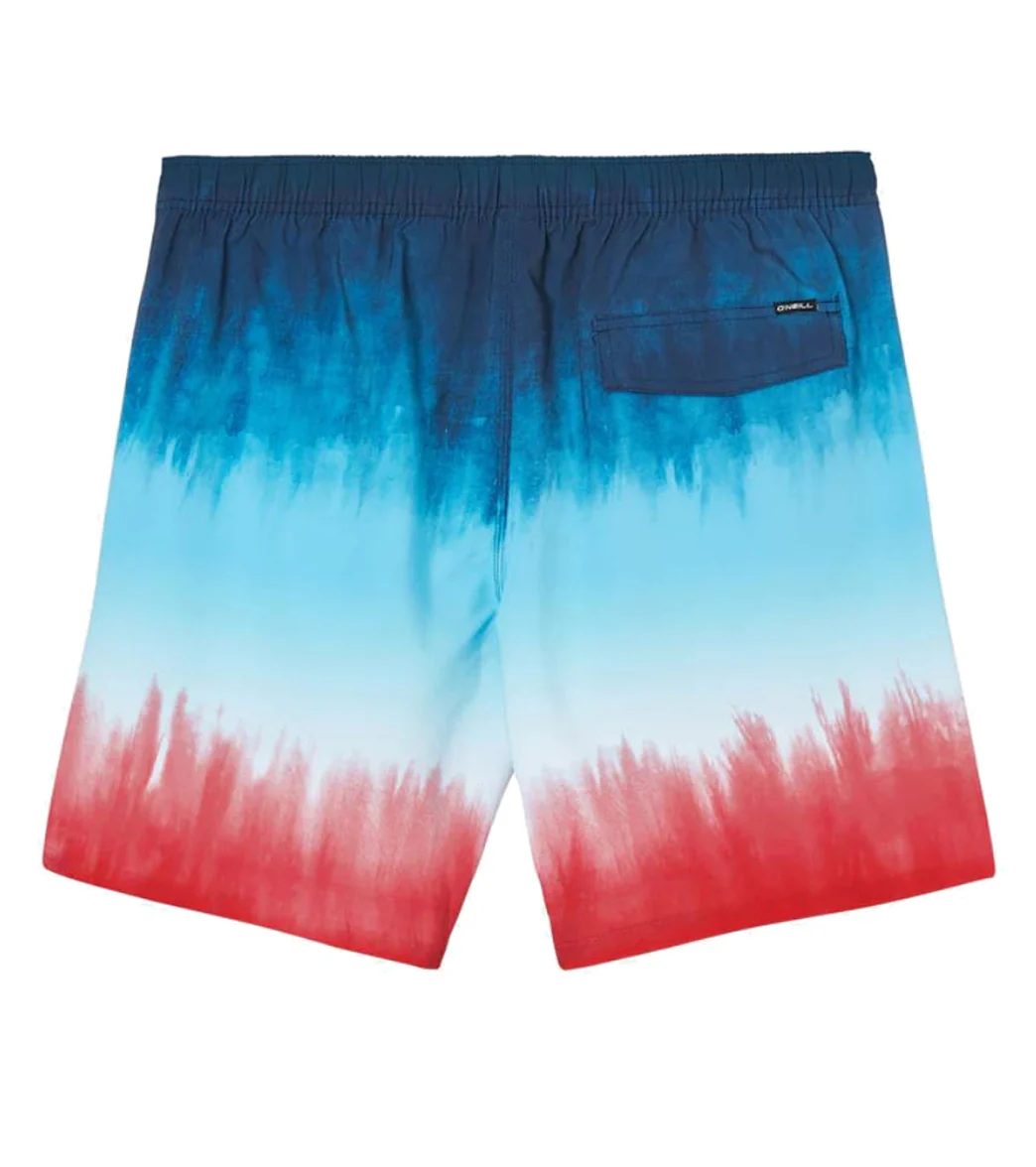 O'Neill Men's 17" Hermosa Swim Trunks - Image 15