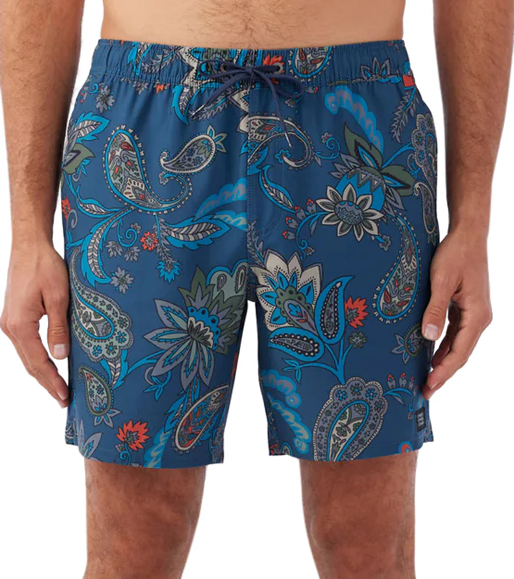 O'Neill Men's 17" Hermosa Swim Trunks - Image 24