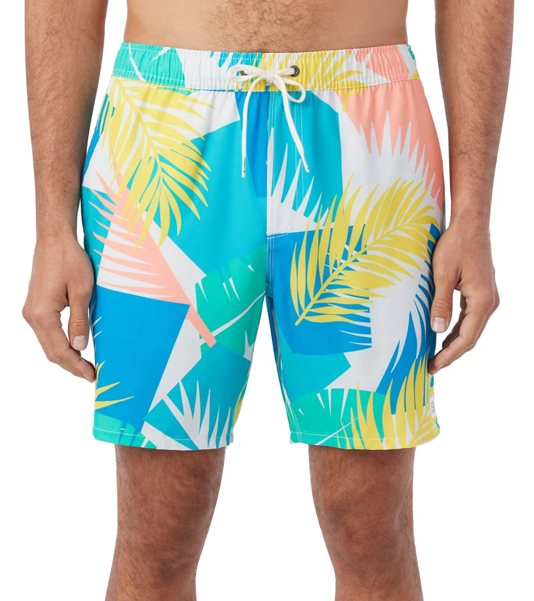 O'Neill Men's 17" Hermosa Swim Trunks - Image 29