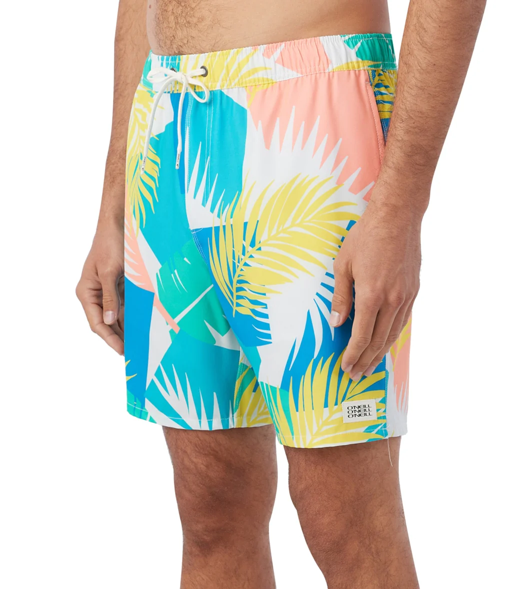 O'Neill Men's 17" Hermosa Swim Trunks - Image 30
