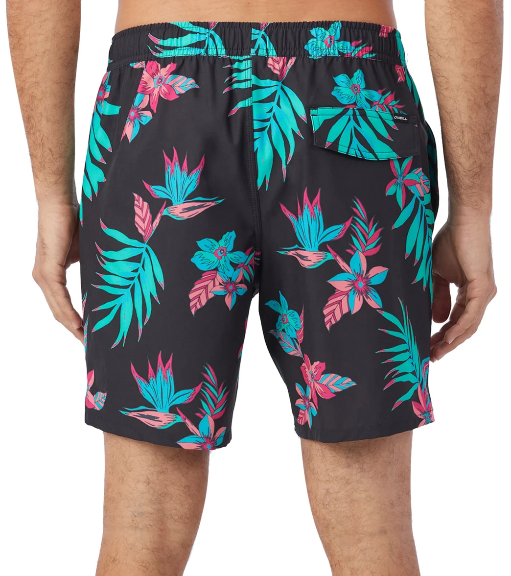O'Neill Men's 17" Hermosa Swim Trunks - Image 35