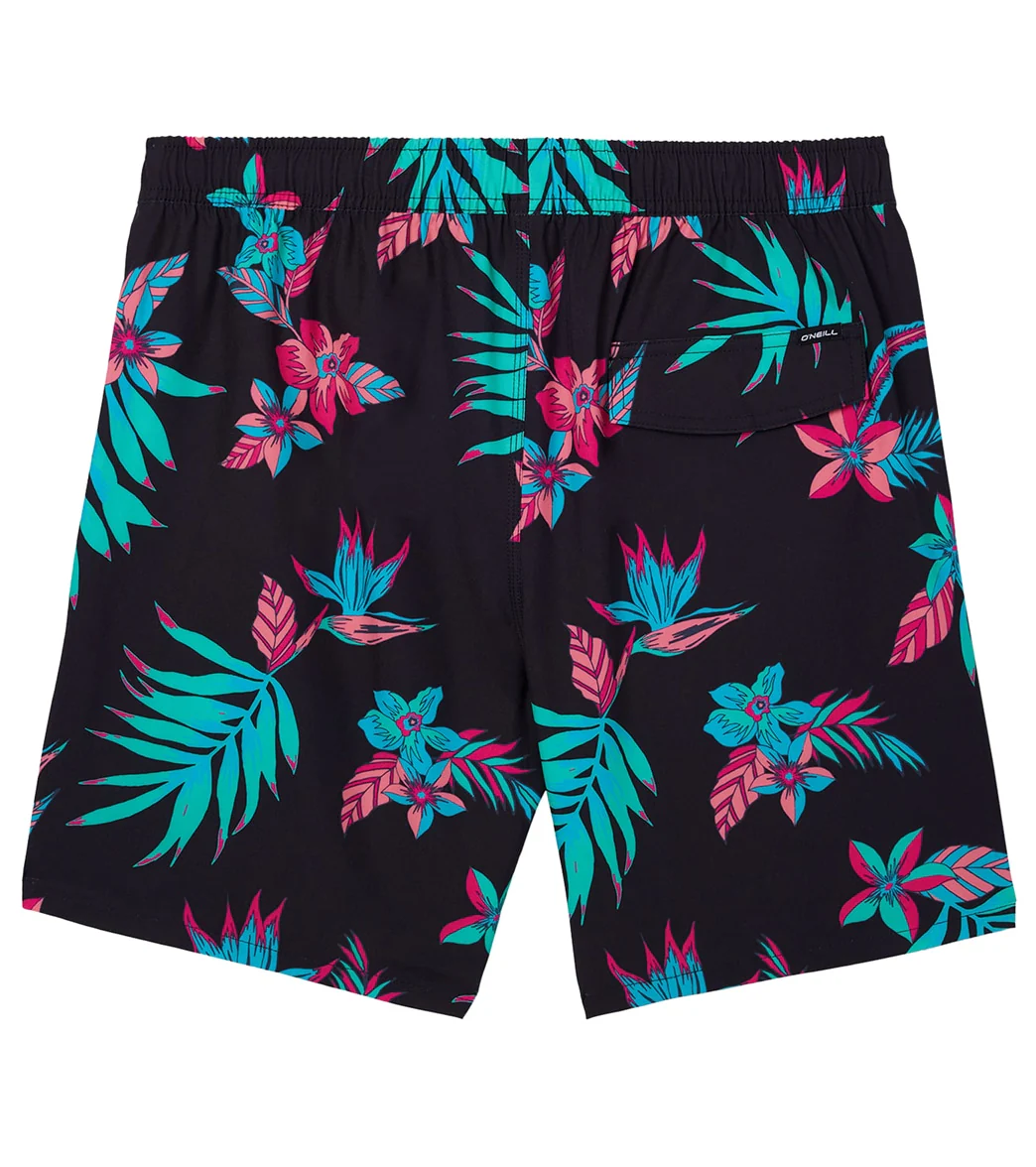 O'Neill Men's 17" Hermosa Swim Trunks - Image 37