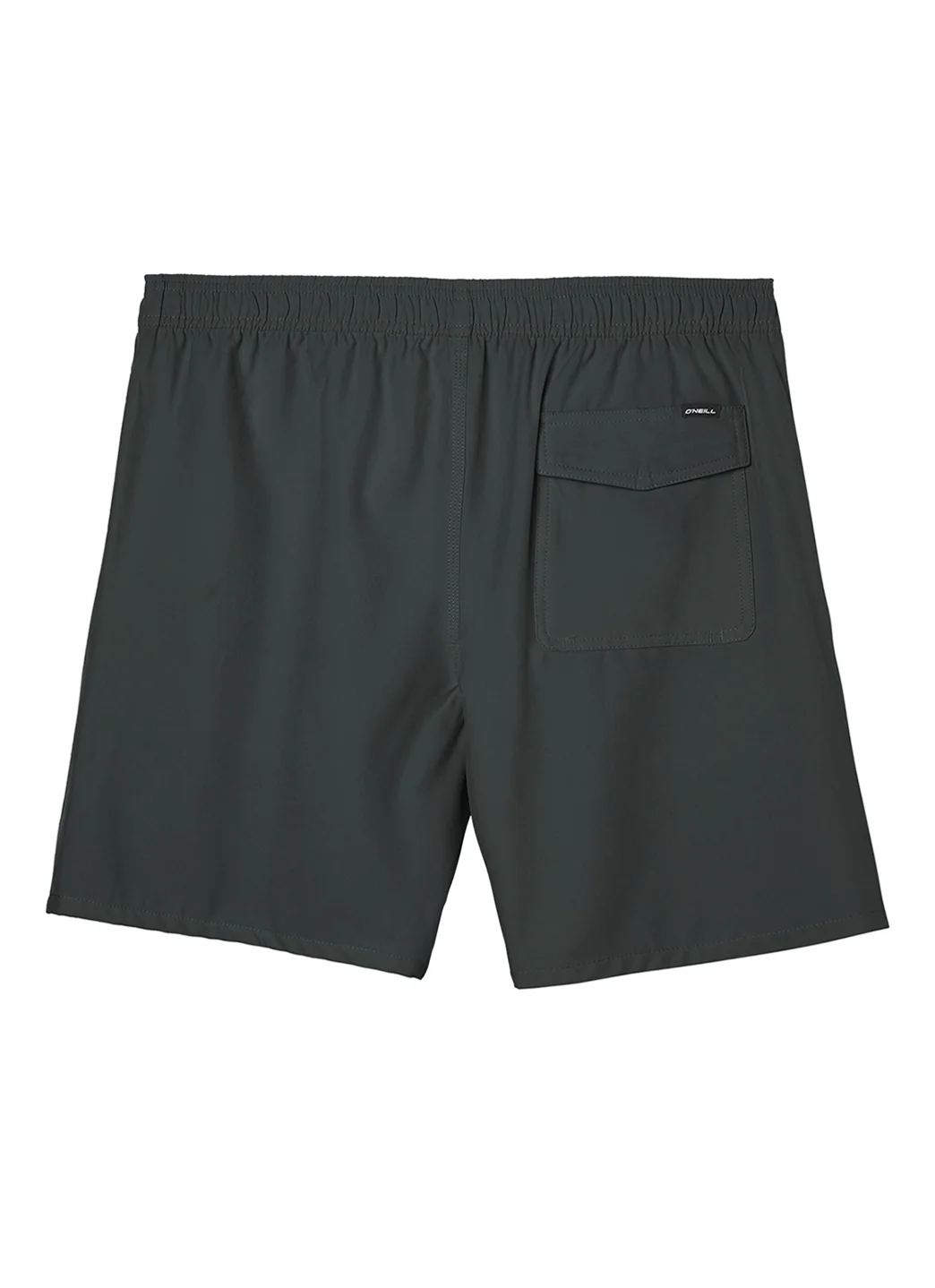 O'Neill Men's 17" Lennox Hermosa Solid Swim Trunks - Image 29